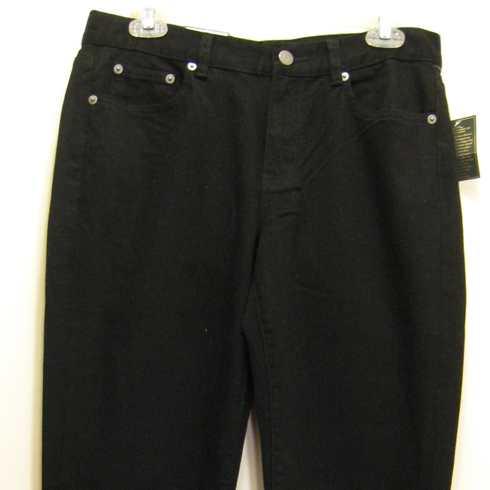LRL Lauren Jeans Co. Ralph Lauren Womens Pants